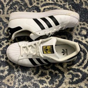 Adidas Superstar Shell